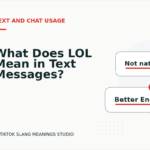 What Does LOL Mean in Text Messages?