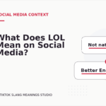 What Does LOL Mean on Social Media?