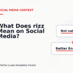 What Does rizz Mean on Social Media?